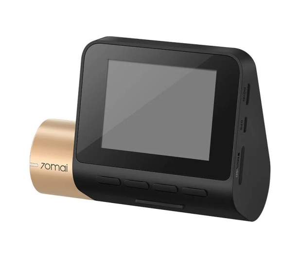 70mai Dash Cam Lite 2 Full HD/130/WiFi - 1049278 - zdjęcie 6